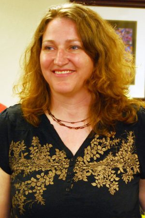 Image of Joanna K. Krueger, Ph.D.