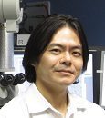 Image of Shunji Egusa, Ph.D.